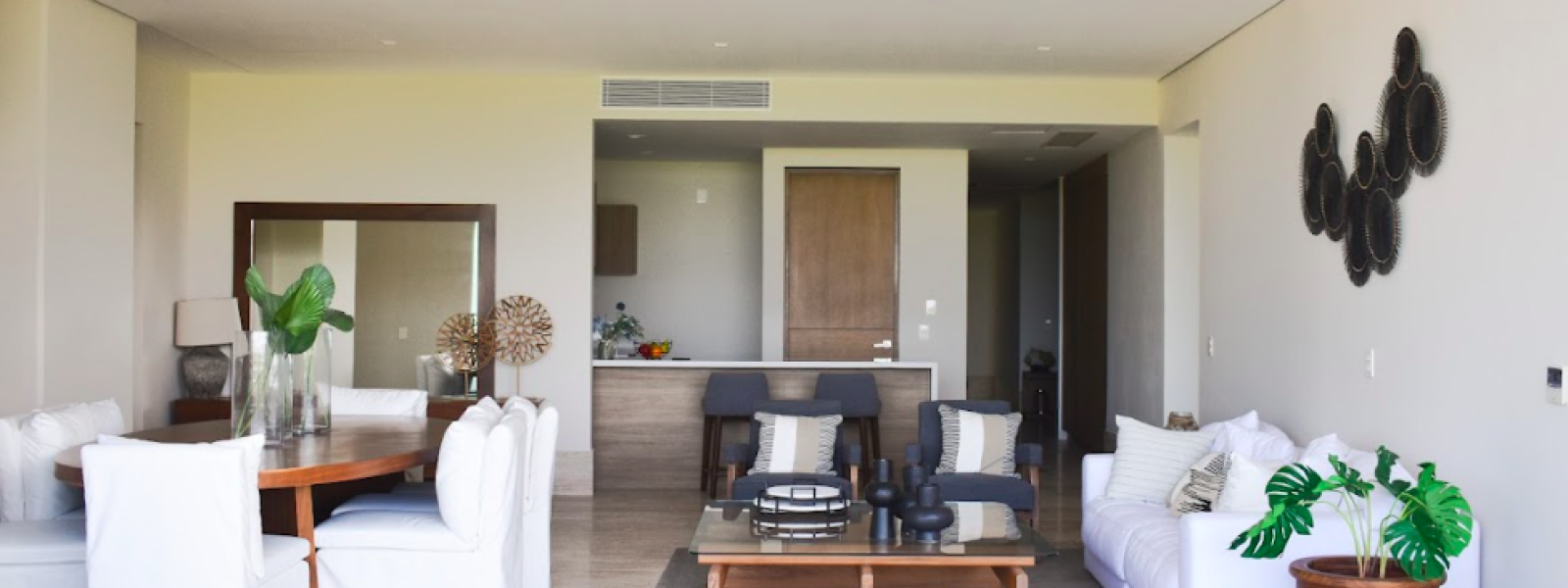 cancun, Quintana Roo, 4 Bedrooms Bedrooms, ,3 BathroomsBathrooms,Departamento,En Venta,1021